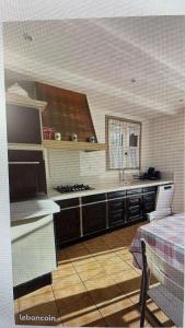 Maisons de vacances Villa Mysy : photos des chambres