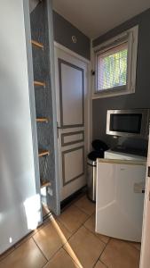 Maisons de vacances Villa Mysy : photos des chambres