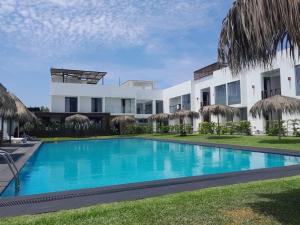 Hotel Kendari - Chincha