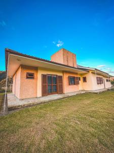 Pousada Vó Terezinha - Urubici