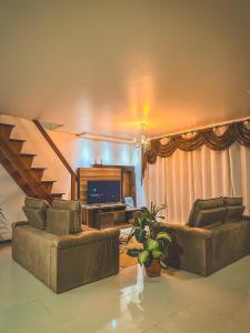 Pousada Vó Terezinha - Urubici