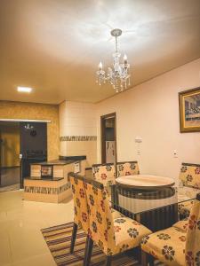 Pousada Vó Terezinha - Urubici