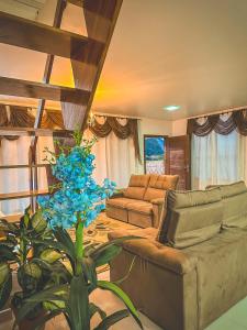 Pousada Vó Terezinha - Urubici