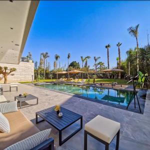 Villa Beverly hills-luxury home