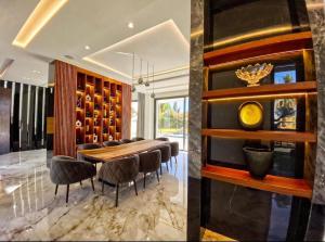 Villa Beverly hills-luxury home