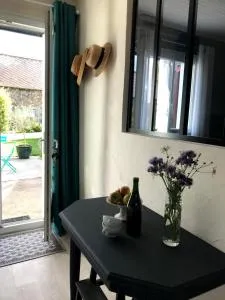 Gîte du Tertre rouge - Trémuson