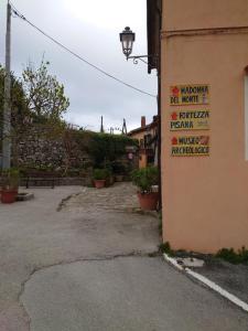Casa del Sole
