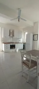 Casa torelli verde - Simeri Mare