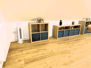 Maisons de vacances Gite des Plantis : photos des chambres