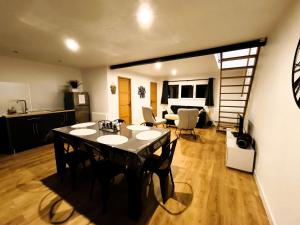 Maisons de vacances Gite des Plantis : photos des chambres
