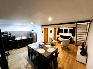 Maisons de vacances Gite des Plantis : photos des chambres