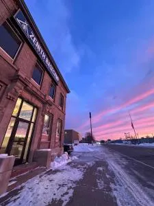 Zenith Basecamp - Duluth