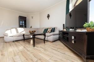 Apartament z tarasem, Butorówka