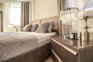 2 Łączone Apartamenty z tarasem i balkonem, Butorówka