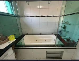 CASA DE ALTO PADRÃO COP30 PERTO DO HANGAr