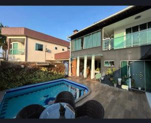 CASA DE ALTO PADRÃO COP30 PERTO DO HANGAr