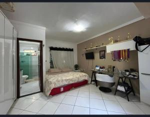 CASA DE ALTO PADRÃO COP30 PERTO DO HANGAr