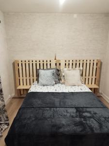 Sejours chez l'habitant Espace Fakayo : photos des chambres