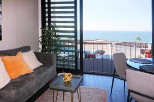 Paraíso Costero con Vista al Mar