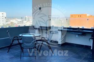 Paraíso Costero con Vista al Mar