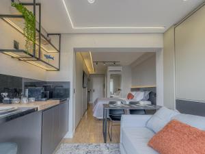 ESPETACULAR !!! Apartamento de alto padrão no Brooklin, Consulado EUA, Morumbi, Metrô, Itaim, Paulista - Ed Air Brooklin