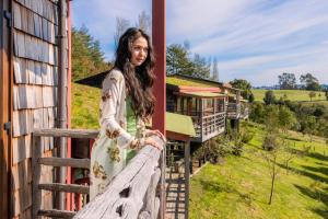 Hotel Parque Quilquico