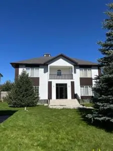 Family cottage - Tosor