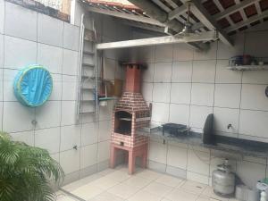 Comfortable home for COP-30