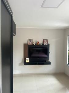 Comfortable home for COP-30
