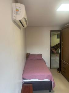 Comfortable home for COP-30