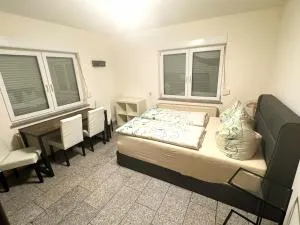 Bauernhof Guest room Jan Free WiFi - Lauchröden