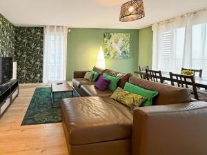 Appartements Suite Kalista Disneyland Paris - Rentaway BnB : photos des chambres