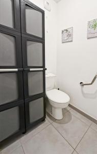 Appartements Suite Kalista Disneyland Paris - Rentaway BnB : photos des chambres