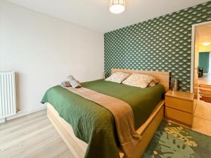 Appartements Suite Kalista Disneyland Paris - Rentaway BnB : photos des chambres