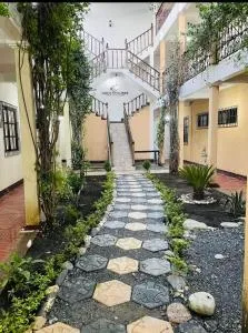 Las Clavellinas - 韦韦特南戈