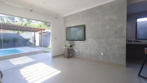 Casa aconchegante e espaçosa