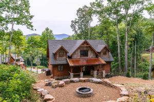 The Cub House at Eagles Nest