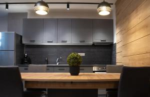 Zenith - Alpine Retreat