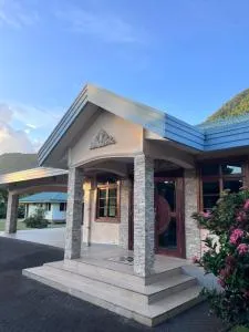 Paparadise - 帕皮提