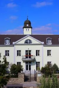 Kaštieľ AGATKA - Voderady