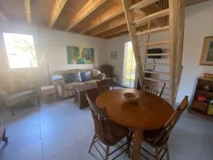 Gite Wildflower Lane - 韦泽尔河畔圣莱昂