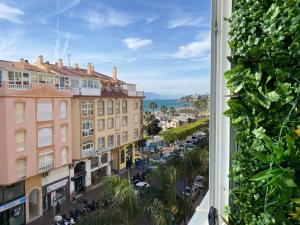 Apartamento Suite Frente al Mar