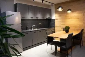 Zenith - Alpine Retreat - 泽尔内什蒂