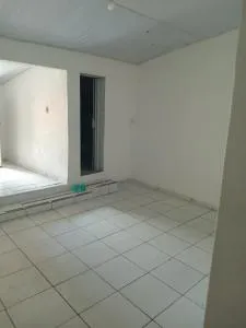 Residência próxima onde será a Conferência - Curro Velho