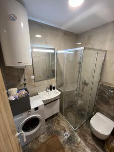 Apartman peđo zlatibor