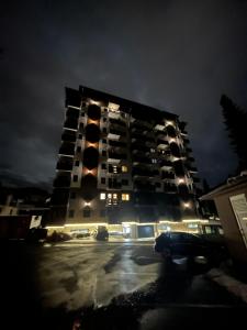 Apartman peđo zlatibor