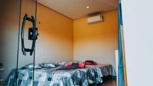 Casa de temporada -Refúgio do Rio em Barreirinhas