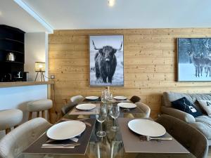 Appartements Homency - Residence Signal C32 : photos des chambres