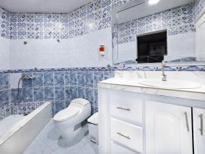 Villa completamente privada con piscina, jacuzzi y gran patio