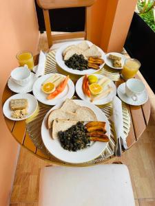 Hibiscus View Apartment Rental